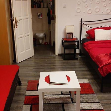Apartment Fatmaguel Βουδαπέστη Εξωτερικό φωτογραφία