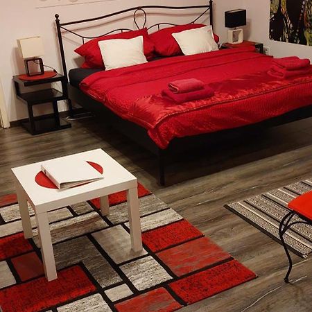 Apartment Fatmaguel Βουδαπέστη Εξωτερικό φωτογραφία