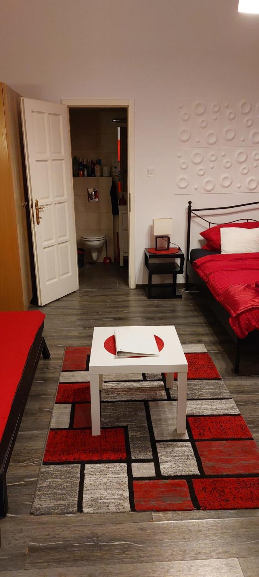 Apartment Fatmaguel Βουδαπέστη Εξωτερικό φωτογραφία