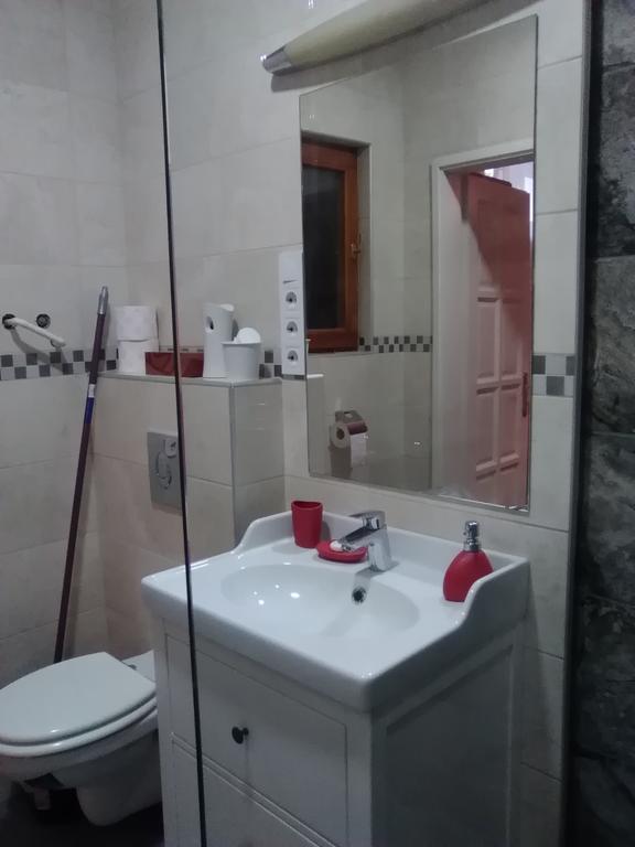 Apartment Fatmaguel Βουδαπέστη Εξωτερικό φωτογραφία