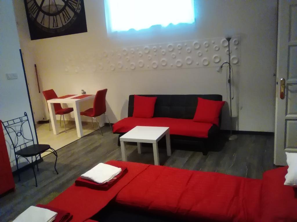 Apartment Fatmaguel Βουδαπέστη Εξωτερικό φωτογραφία