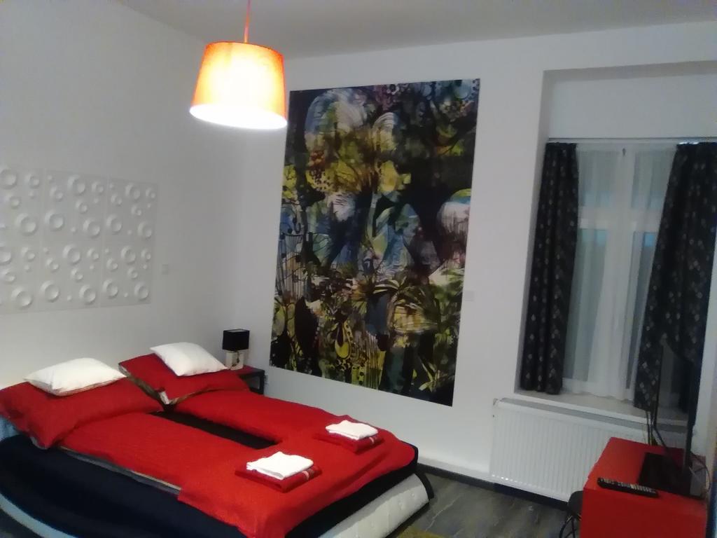 Apartment Fatmaguel Βουδαπέστη Εξωτερικό φωτογραφία