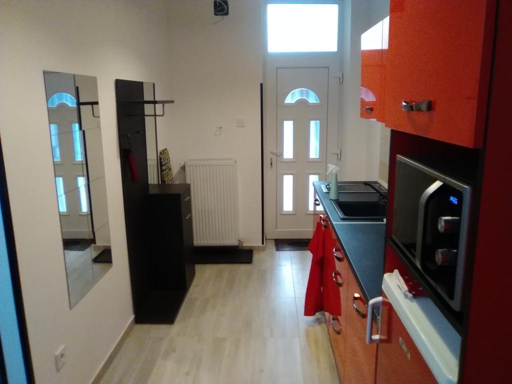 Apartment Fatmaguel Βουδαπέστη Εξωτερικό φωτογραφία
