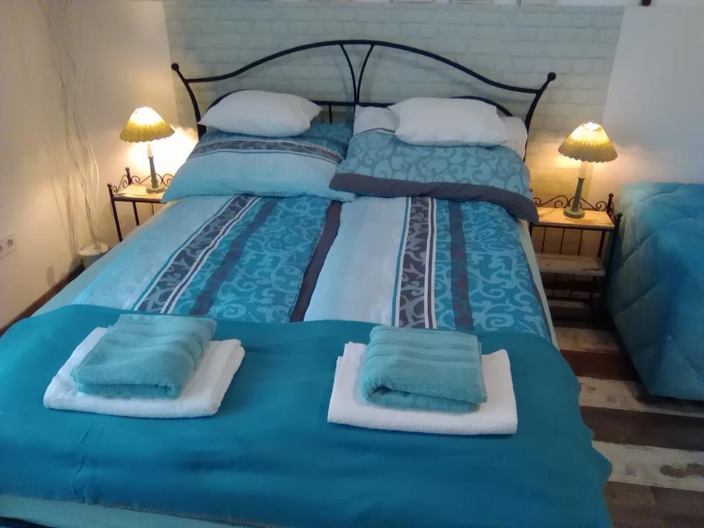 Apartment Fatmaguel Βουδαπέστη Εξωτερικό φωτογραφία