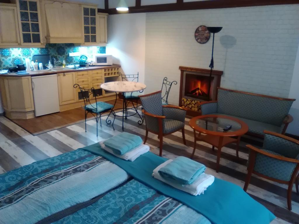 Apartment Fatmaguel Βουδαπέστη Εξωτερικό φωτογραφία