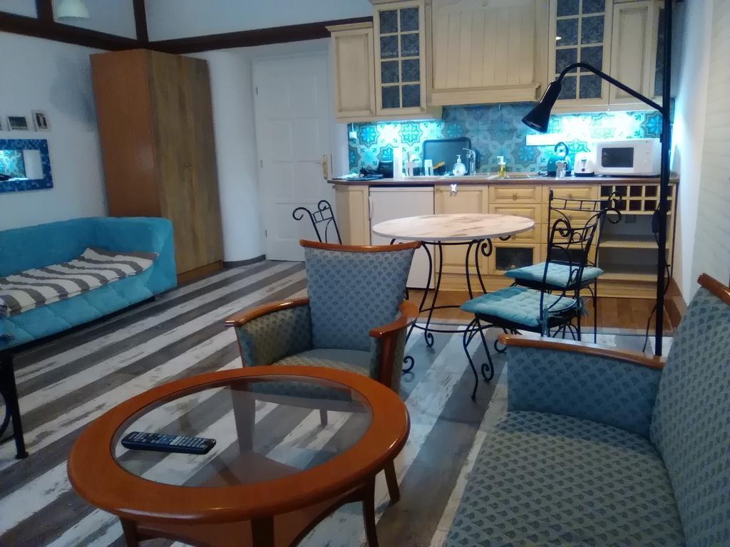 Apartment Fatmaguel Βουδαπέστη Εξωτερικό φωτογραφία