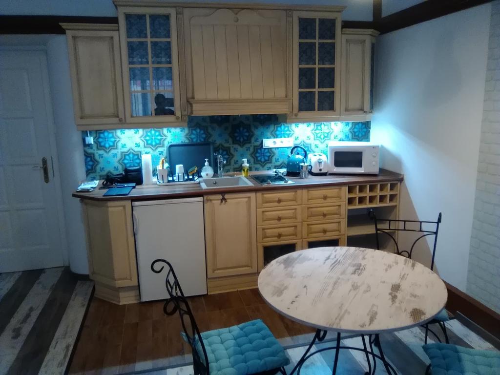 Apartment Fatmaguel Βουδαπέστη Εξωτερικό φωτογραφία