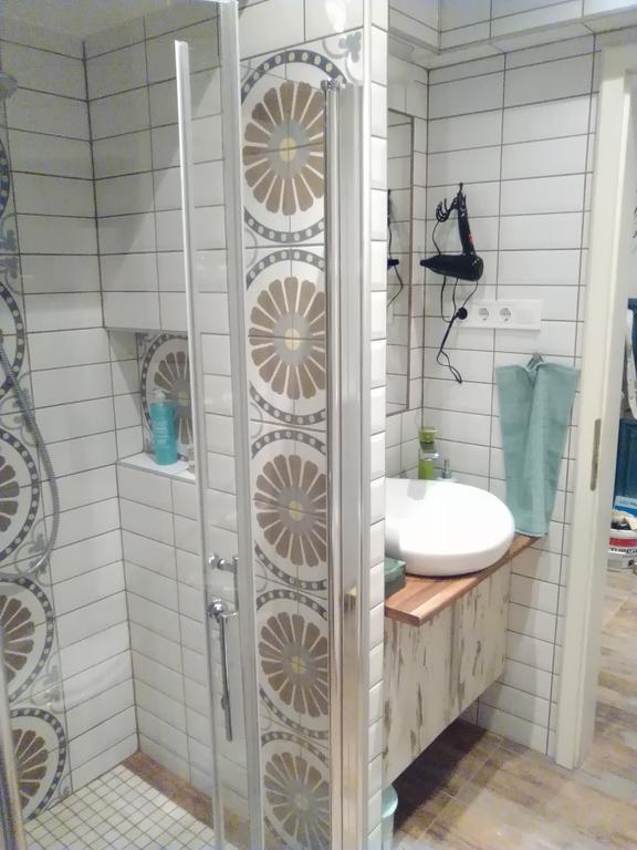 Apartment Fatmaguel Βουδαπέστη Εξωτερικό φωτογραφία