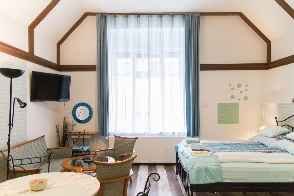 Apartment Fatmaguel Βουδαπέστη Εξωτερικό φωτογραφία