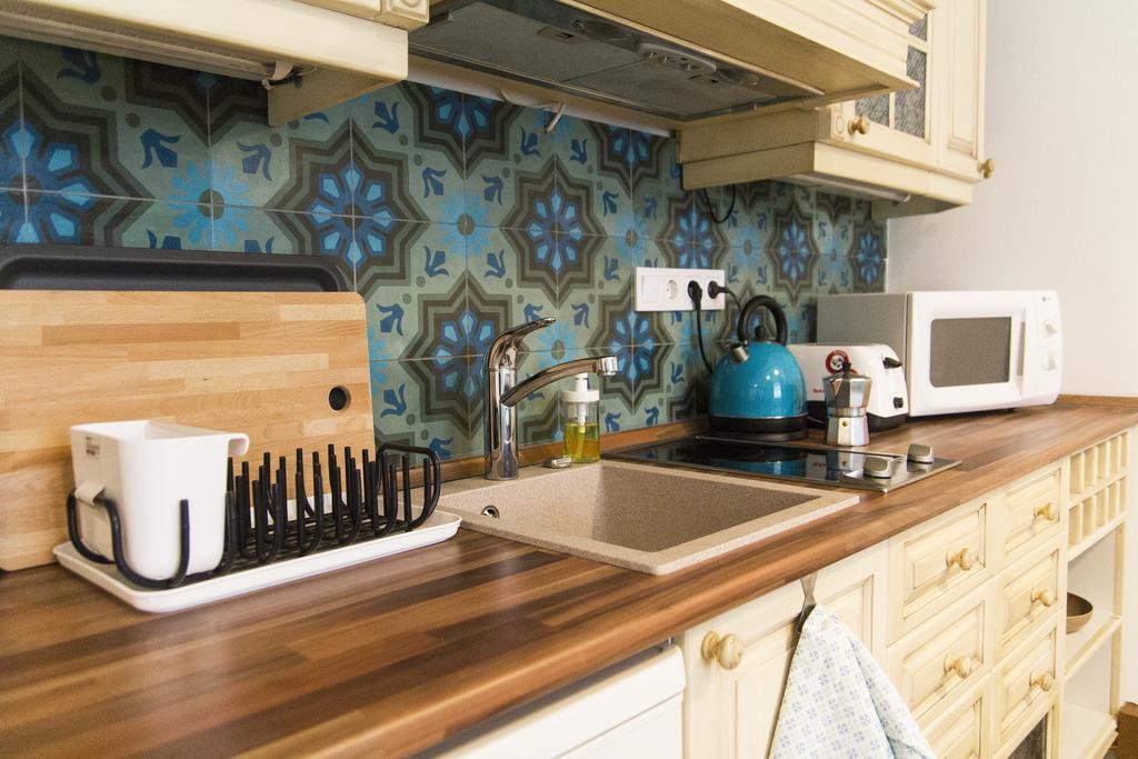 Apartment Fatmaguel Βουδαπέστη Εξωτερικό φωτογραφία