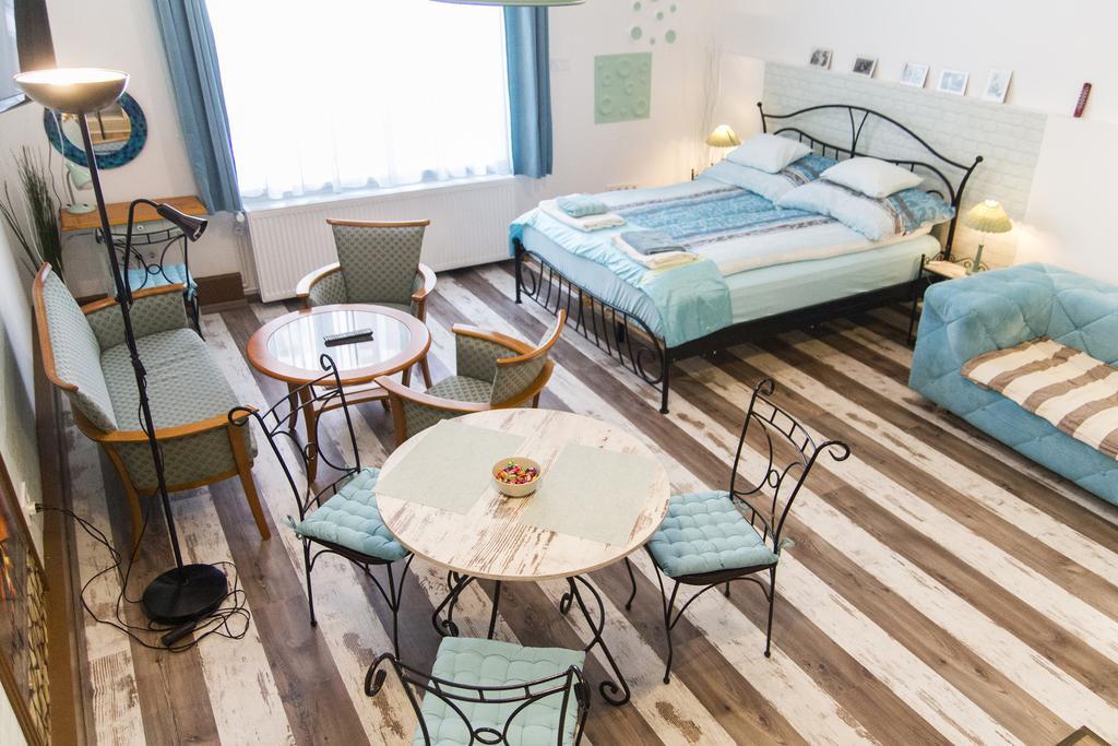 Apartment Fatmaguel Βουδαπέστη Εξωτερικό φωτογραφία