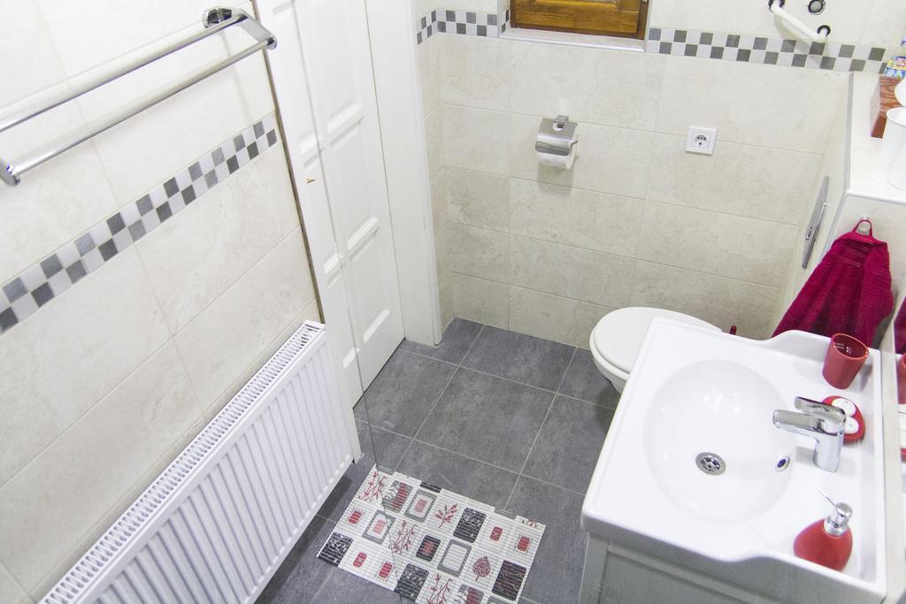 Apartment Fatmaguel Βουδαπέστη Εξωτερικό φωτογραφία