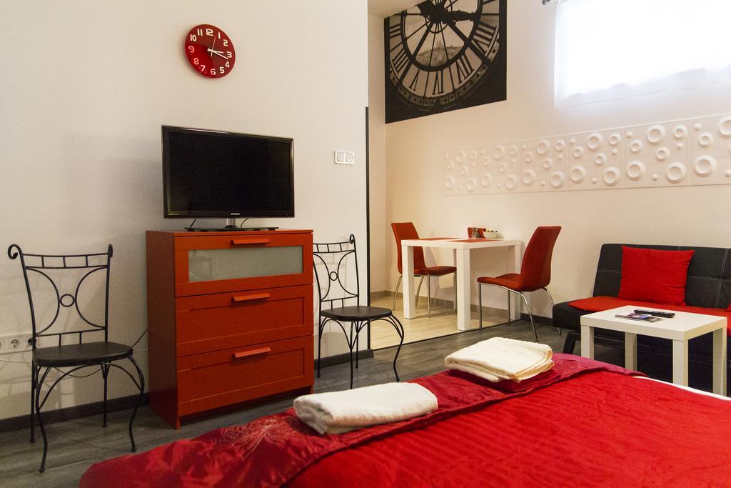 Apartment Fatmaguel Βουδαπέστη Εξωτερικό φωτογραφία