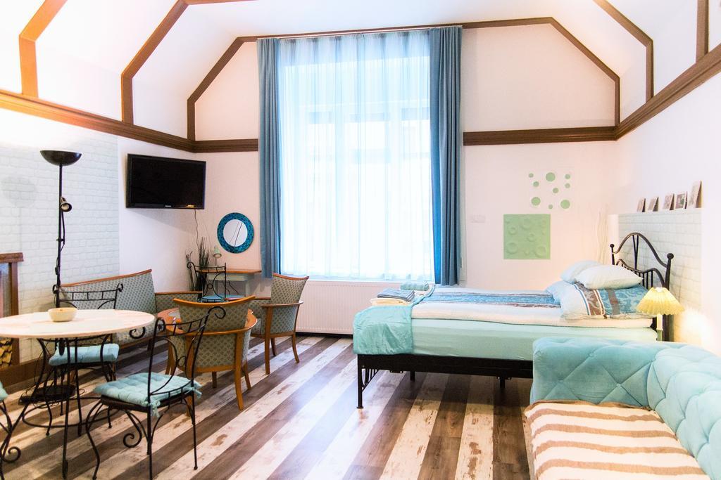 Apartment Fatmaguel Βουδαπέστη Εξωτερικό φωτογραφία