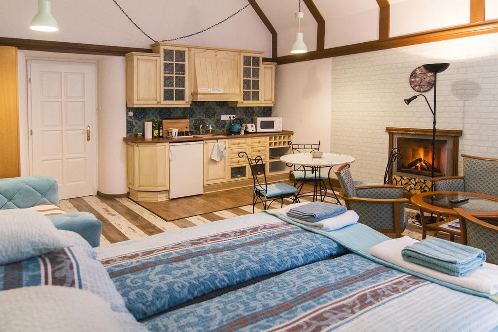 Apartment Fatmaguel Βουδαπέστη Εξωτερικό φωτογραφία