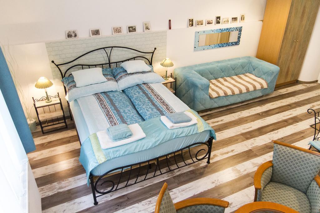 Apartment Fatmaguel Βουδαπέστη Εξωτερικό φωτογραφία