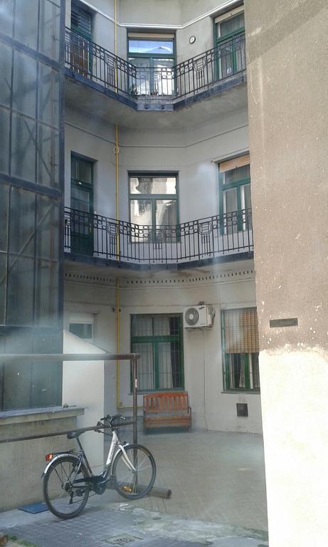 Apartment Fatmaguel Βουδαπέστη Εξωτερικό φωτογραφία
