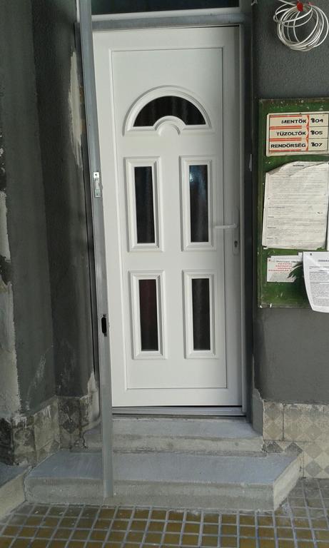 Apartment Fatmaguel Βουδαπέστη Εξωτερικό φωτογραφία