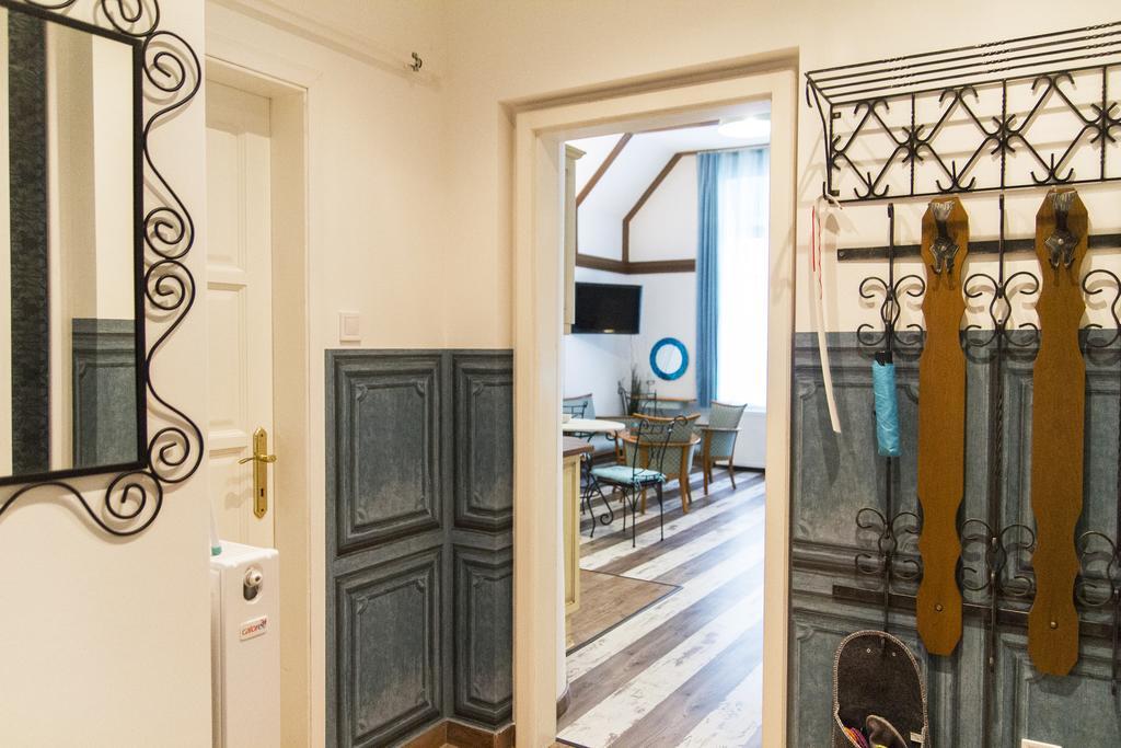 Apartment Fatmaguel Βουδαπέστη Εξωτερικό φωτογραφία