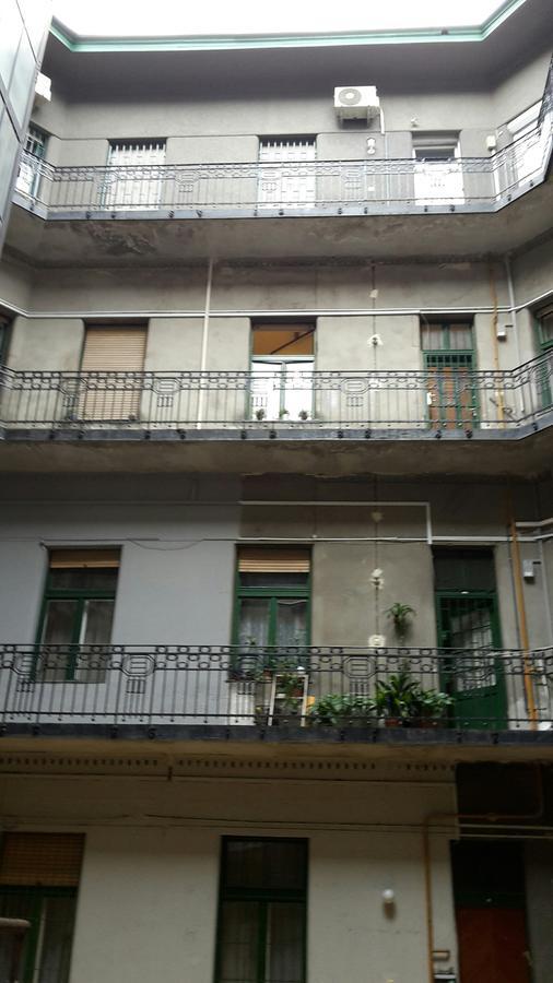 Apartment Fatmaguel Βουδαπέστη Εξωτερικό φωτογραφία
