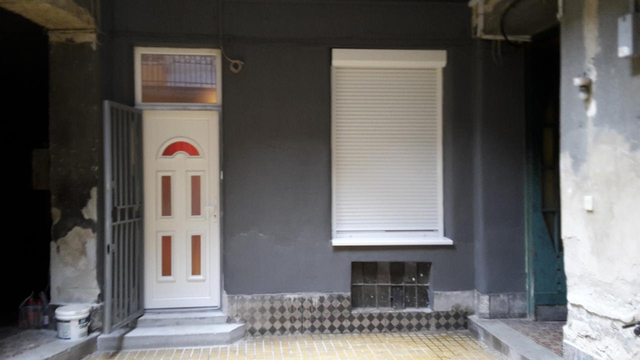 Apartment Fatmaguel Βουδαπέστη Εξωτερικό φωτογραφία